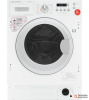 Встраиваемая Стиральная машина Schaub Lorenz SLW BW8543 I