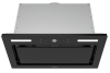 Вытяжка кухонная EXITEQ EX-1286 black