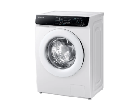 Стиральная машина Samsung WW80AFS26TE/LP (Eco Bubble)