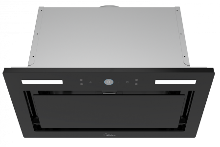 Вытяжка кухонная EXITEQ EX-1286 black