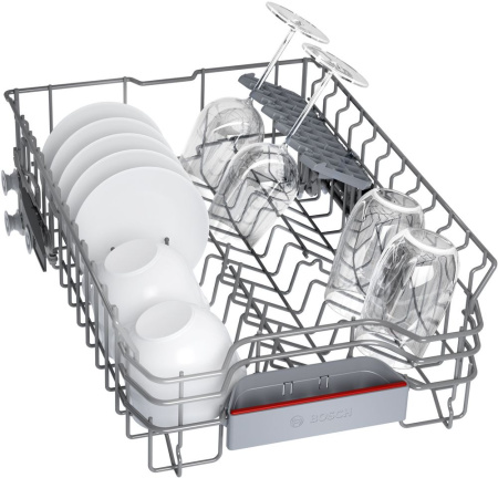 Встраиваемая посудомоечная машина Bosch SPU4HMW53S