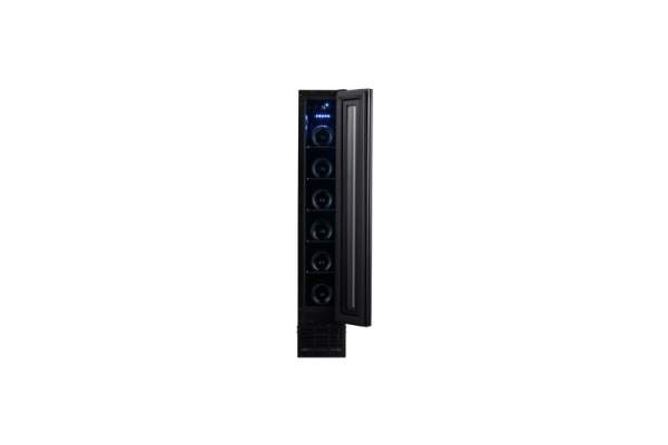 Винный шкаф Temptech OBIU 15 SBB