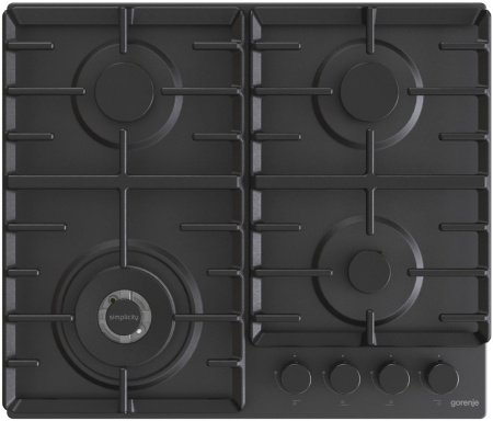 Газовая варочная панель Gorenje GW642SYB