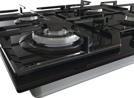 Независимая газовая варочная панель Gorenje GTW641KB