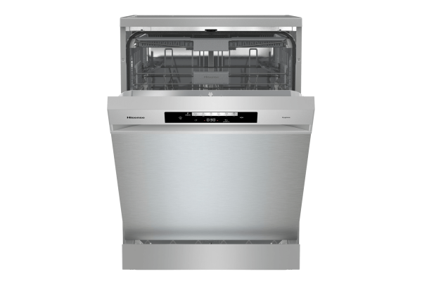 Посудомоечная машина Hisense HS643C90X