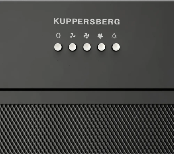 Вытяжка Kuppersberg INPUSH 60 B
