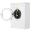 Стиральная машина узкая Indesit EWUC 4105 CIS