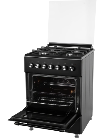Газовая плита NORD GE 6064 Gd