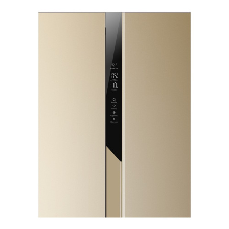 Холодильник Haier HRF-541DG7RU