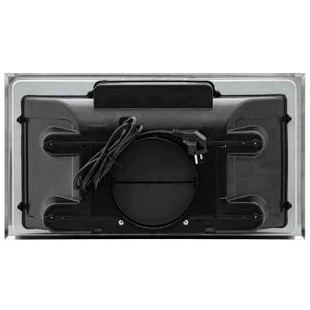 Вытяжка KRONA AMELI LIGHT 600 INOX PB