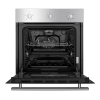 Шкаф духовой газоэлектрический Maunfeld  EOGC604S Slim