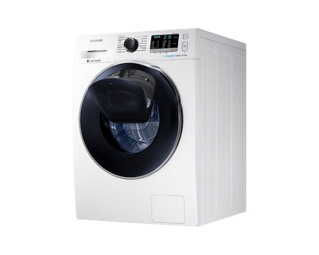 Стиральная машина SAMSUNG  WD80K5410OW
