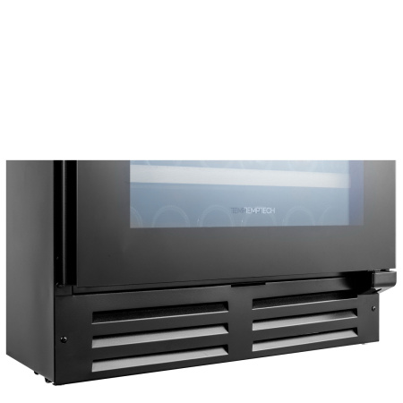 Холодильник винный Temptech EX60DRB