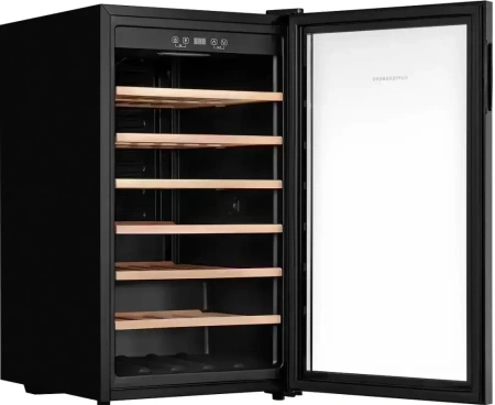 Винный шкаф отдельностоящий Kuppersberg RSW 82
