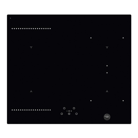 Индукционная варочная панель Bertazzoni P604IC1B2NEE