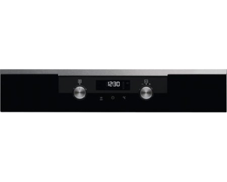 Компактный духовой шкаф Electrolux VKL6E40X