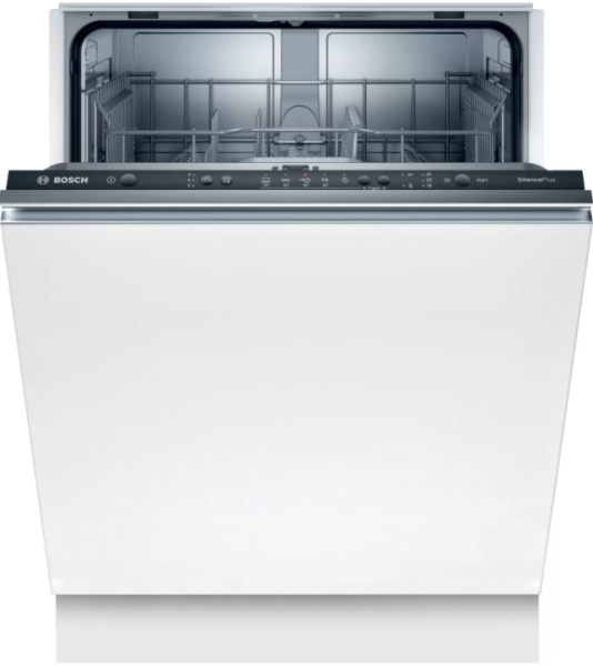 Встраиваемая посудомоечная машина Bosch SMV25CX03R