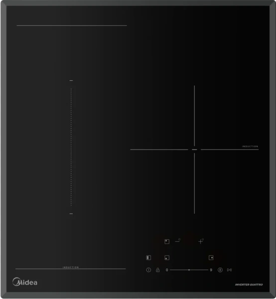 Индукционная варочная панель Midea MIH45107F