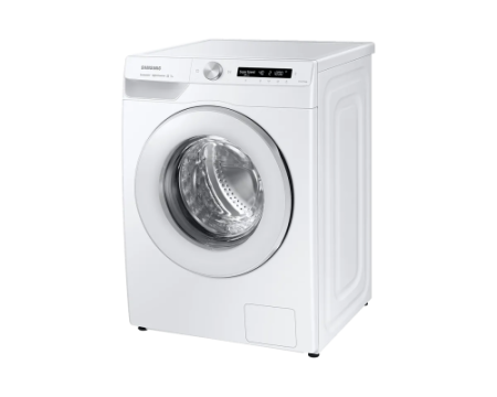 Стиральная машина Samsung WW70A6S28TW/LP