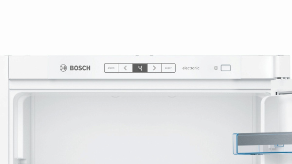 Встраиваемый холодильник Bosch KIN86VS20R