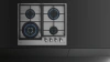 Газовая варочная панель Teka GZC 64320 XBC STEAM GREY