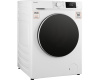 Стиральная машина Weissgauff WMD 61212 Inverter Steam