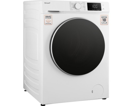 Стиральная машина Weissgauff WMD 61212 Inverter Steam