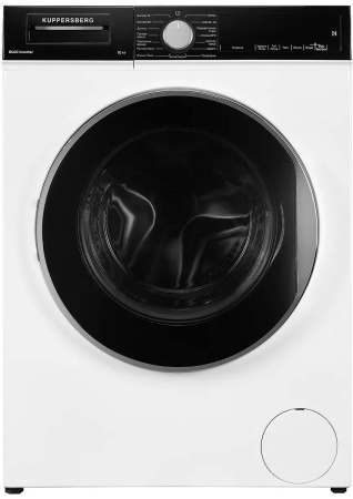 Стиральная машина Whirlpool WM E104A W RU