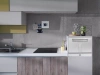 Посудомоечная машина DeLonghi DDW07T Fridere