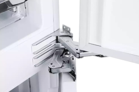Встраиваемый холодильник Haier BCFT529TWRU