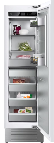 Встраиваемая морозильная камера V-ZUG Freezer V6000 Supreme re