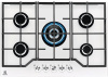 Варочная панель Electrolux KGG75362W