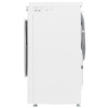 Стиральная машина LG  F2M5HS4W