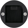 Вытяжка Maunfeld Lee Light Isla 35 Sensor черный