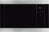 Встраиваемая микроволновая печь Smeg FMI320X2