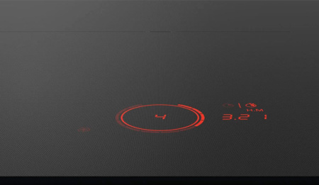 Варочная панель Asko HID144MFC