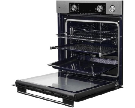 Духовой шкаф Kuppersberg KSO 610 X