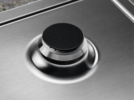 Варочная панель Electrolux KGS6426SX