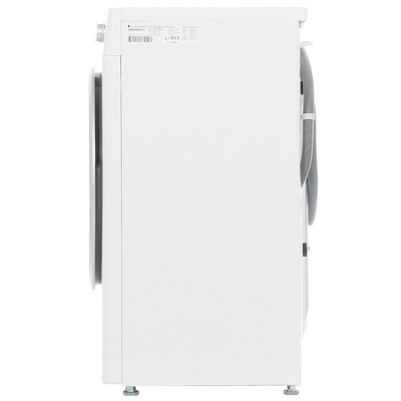 Стиральная машина LG  F2M5HS4W