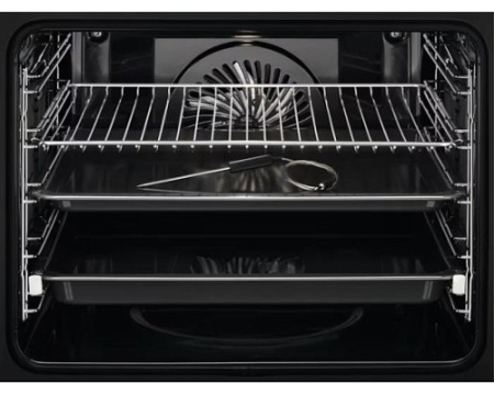 Духовой шкаф Electrolux COE7P31X