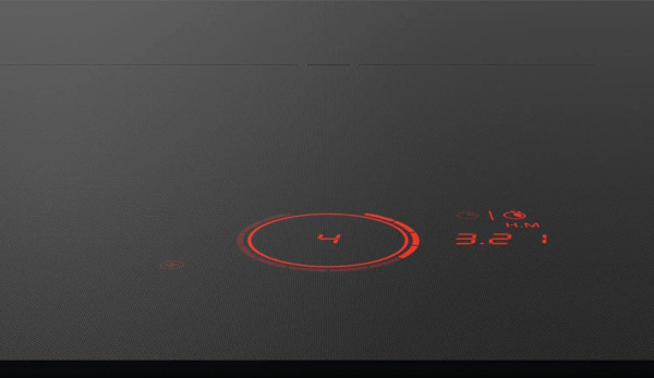 Варочная панель Asko HID144MFC