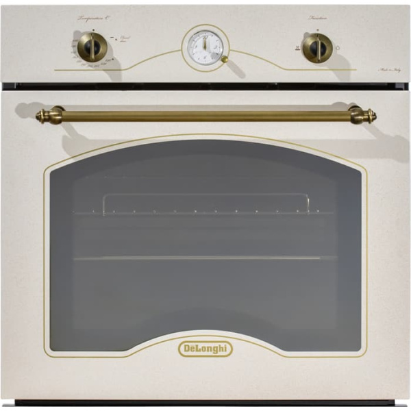 Газовый духовой шкаф с газовым грилем DeLonghi CGGBA 4