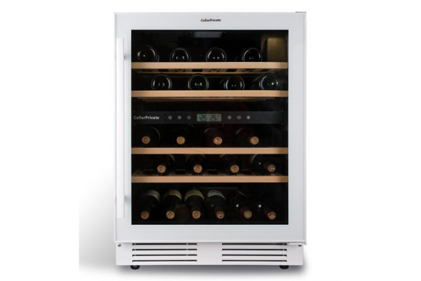 Винный шкаф Cellar Private CP043-2TW