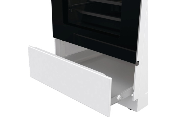 Комбинированная плита Gorenje GKS5C70WF