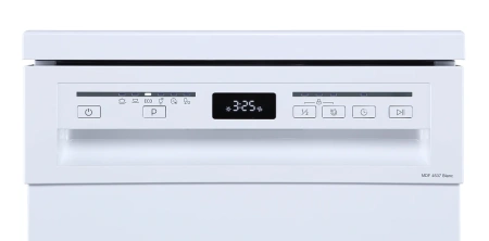 Посудомоечная машина Monsher MDF 4537 Blanc