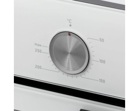 Духовой шкаф Krona BIRNE 60 WH