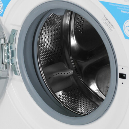 Стиральная машина узкая Indesit BWSE 71252X WSV RU
