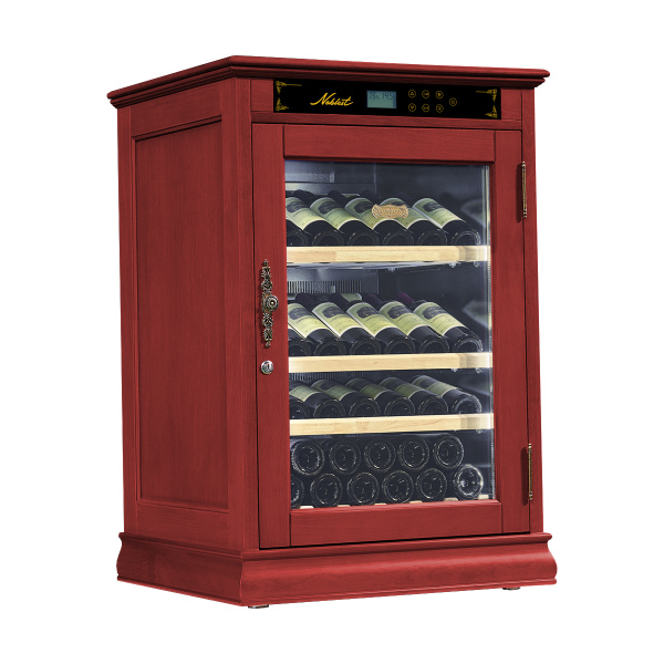 Винный шкаф Libhof Noblest NR-43 Red Wine