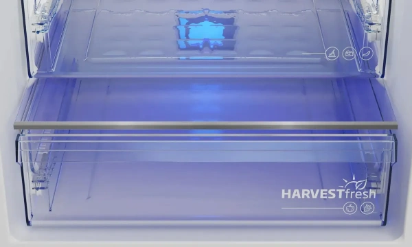Холодильник Beko HarvestFresh B3RCNK402HX