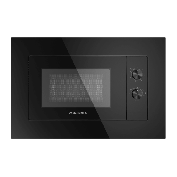 Микроволновая печь встраиваемая Maunfeld JBMO725BK01